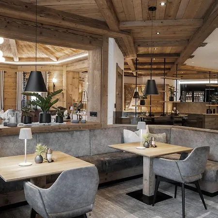 Wellness & Naturhotel Tonihof Hotel